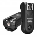 Радіосинхронізатор Yongnuo RF-603 mark II Canon - C1, C3