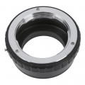 Адаптер Minolta MD – Fujifilm (FX) X-mount
