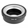 Адаптер М42 – Samsung NX