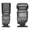 Спалах Yongnuo YN-600EX-RT II для Canon