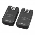 Радіосинхронізатор Yongnuo YN-622C II для Canon - E-TTL, HSS