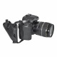 Кистевой ремень для зеркальных камер Canon, Nikon, Sony, Pentax