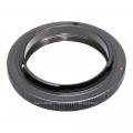 Адаптер М42 – Olympus 4/3
