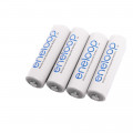 Аккумуляторы АА Panasonic Eneloop 2000mAh - 4 шт.