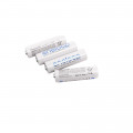 Аккумуляторы АА Panasonic Eneloop 2000mAh - 4 шт.