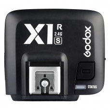 Приёмник Godox X1R-S TTL для вспышек Sony