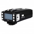 Радіосинхронізатор Pixel King PRO для Nikon i-TTL