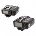Радіосинхронізатор TTL Godox X1-S для Sony