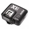 Радіосинхронізатор TTL Godox X1-S для Sony