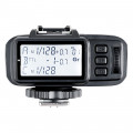 Передавач Godox X1T-N для Nikon