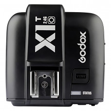 Передавач Godox X1T-O для Olympus/Panasonic