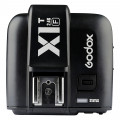 Передавач Godox X1T-F для Fujifilm