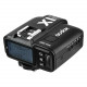 Передавач Godox X1T-F для Fujifilm
