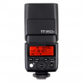 Вспышка Godox TT350C для Canon