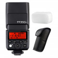 Вспышка Godox TT350C для Canon