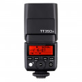 Спалах Godox TT350N для Nikon