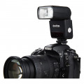 Спалах Godox TT350N для Nikon