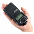 Спалах Godox TT350N для Nikon