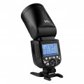 Спалах Godox V1-C для Canon