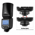 Спалах Godox V1-C для Canon