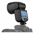 Спалах Godox V1-C для Canon
