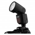 Спалах Godox V1-C для Canon