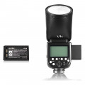 Спалах Godox V1-C для Canon