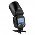 Вспышка Godox V1-N для Nikon