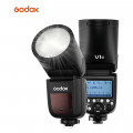 Вспышка Godox V1-N для Nikon