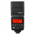 Вспышка Godox V350C для Canon