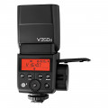 Вспышка Godox V350C для Canon