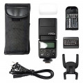Вспышка Godox V350C для Canon