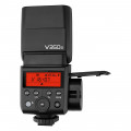 Вспышка Godox V350S для Sony