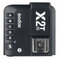 Передавач Godox X2T-N для Nikon