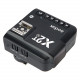 Передатчик Godox X2T-N для Nikon
