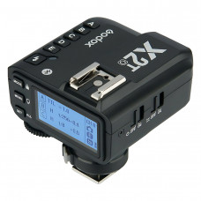 Передатчик Godox X2T-O для Olympus/Panasonic