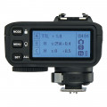 Передавач Godox X2T-O для Olympus/Panasonic