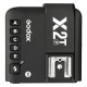 Передатчик Godox X2T-P для Pentax
