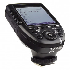 Контроллер-передатчик Godox XPro-N TTL HSS для Nikon