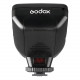 Контроллер-передатчик Godox XPro-N TTL HSS для Nikon