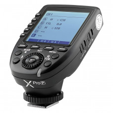 Контроллер-передатчик Godox XPro-P TTL HSS для Pentax