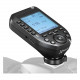 Контроллер-передатчик Godox XPro II N TTL HSS для Nikon