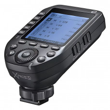 Контролер-передавач Godox XPro II S TTL HSS для Sony