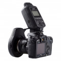Кольцевая вспышка Yongnuo YN-14EX для Canon