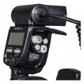 Кільцевий макроспалах Yongnuo YN-14EX II для Canon
