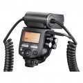 Макро спалах Yongnuo YN24EX E-TTL II для Canon