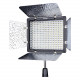 LED осветитель Yongnuo YN-300 III (3200K-5600K)