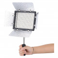 LED освітлювач Yongnuo YN-160 III (5600K)