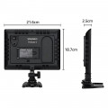 LED осветитель Yongnuo YN-300 Air II (3200-5600K)