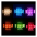 LED освітлювач Yongnuo YN-300 IV RGB (3200-5600K)
